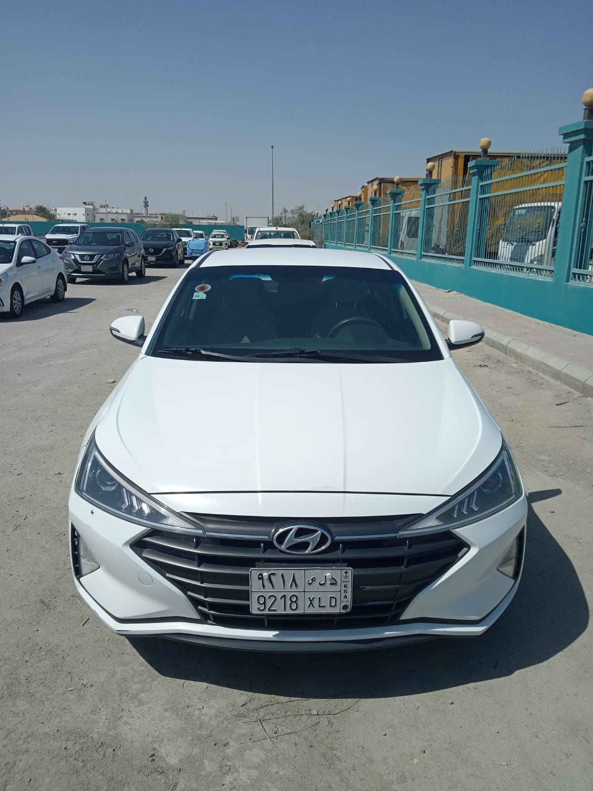 HYUNDAI HYUNDAI-ELANTRA 2020 - AutoWorld Used Vehicle Portal