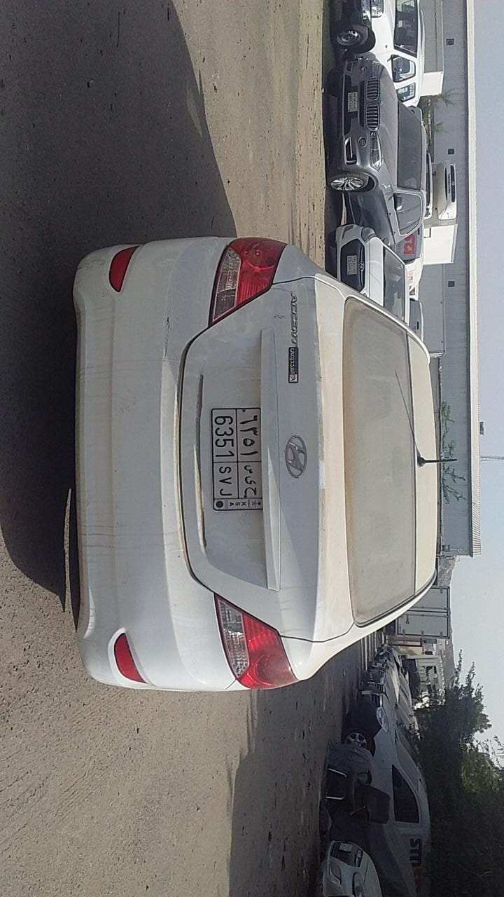 HYUNDAI Accent 2017 - AutoWorld Used Vehicle Portal