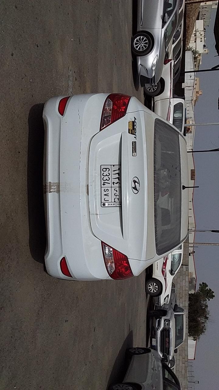 HYUNDAI Accent 2017 - AutoWorld Used Vehicle Portal